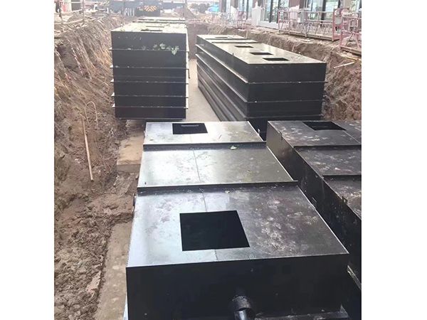 囊谦​甘肃嘉源通环保：全品类水处理设备，一站式守护碧水清流